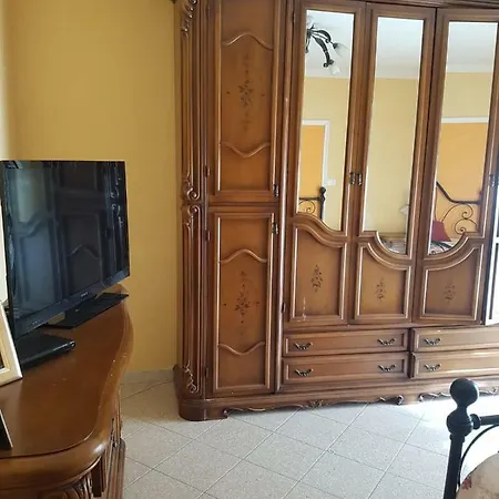Casa Vacanze Canino